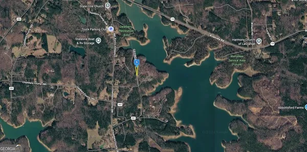 $37,999 | 780 Sharman Road, LaGrange, GA 30240