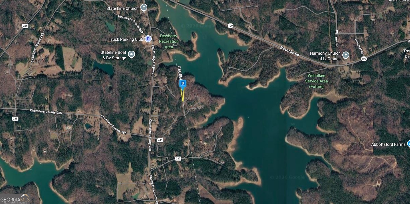 780 Sharman Road LaGrange, GA 30240 - Photo 2 of 5