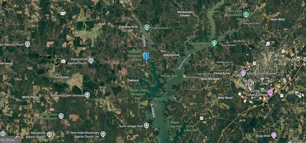 $37,999 | 780 Sharman Road, LaGrange, GA 30240