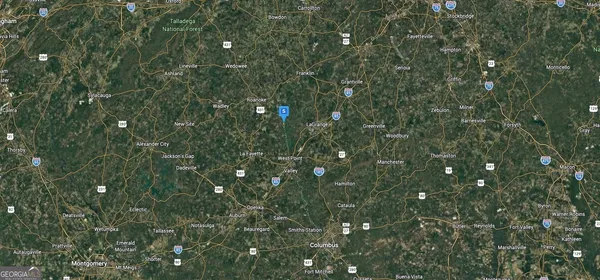 $37,999 | 780 Sharman Road, LaGrange, GA 30240