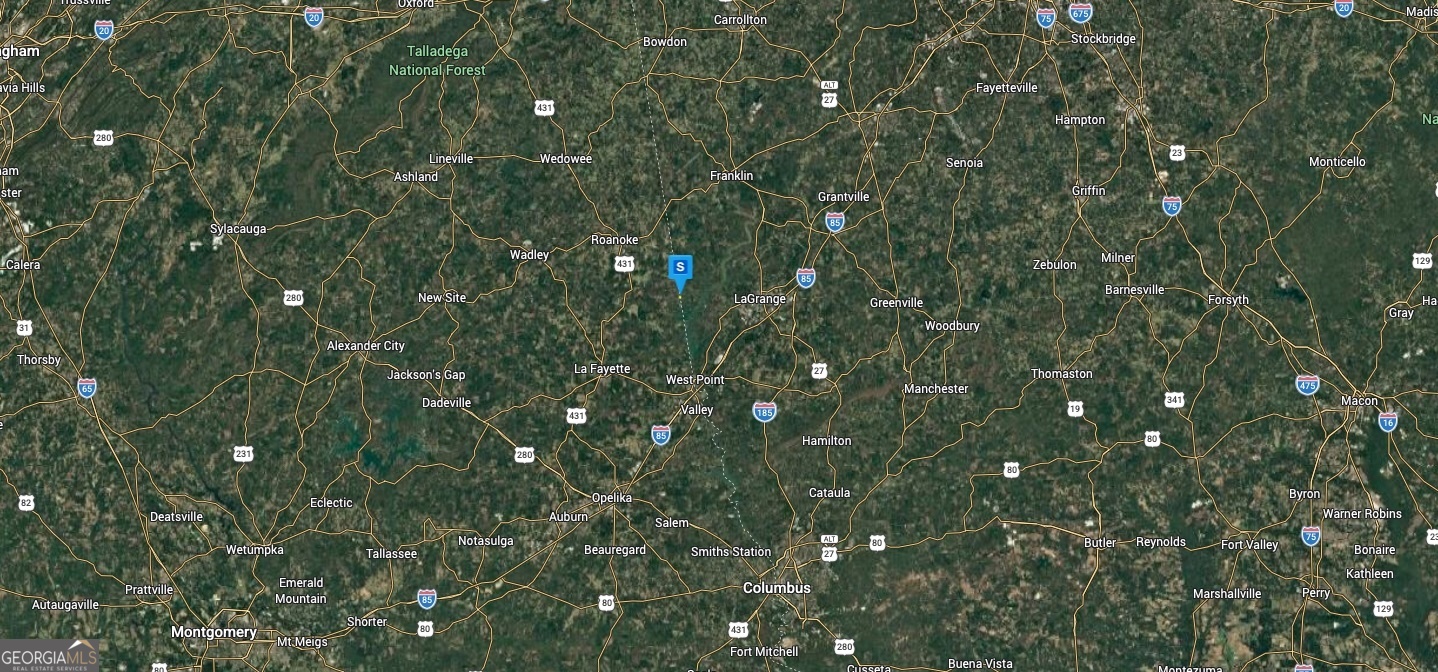 780 Sharman Road LaGrange, GA 30240 - Photo 4 of 5