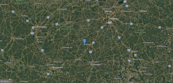 $37,999 | 780 Sharman Road, LaGrange, GA 30240