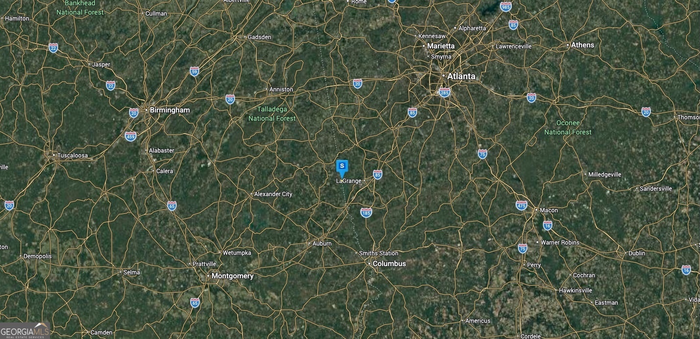 780 Sharman Road LaGrange, GA 30240 - Photo 5 of 5