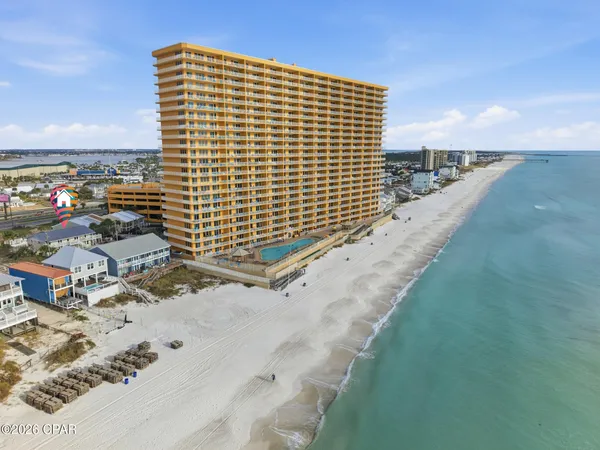 $425,000 | 5012 Gulf Drive, Unit 1, Panama City Beach, FL 32408