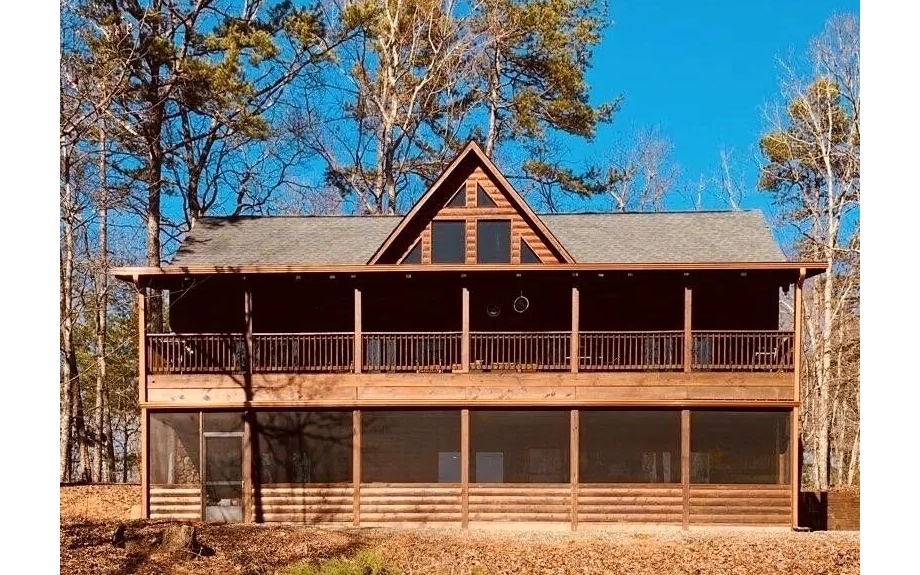 145 Daybreak Boulevard Morganton, GA 30560 - Photo 1 of 4 Main View