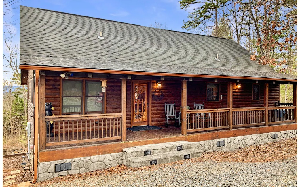 145 Daybreak Boulevard Morganton, GA 30560 - Photo 2 of 4 Additional View