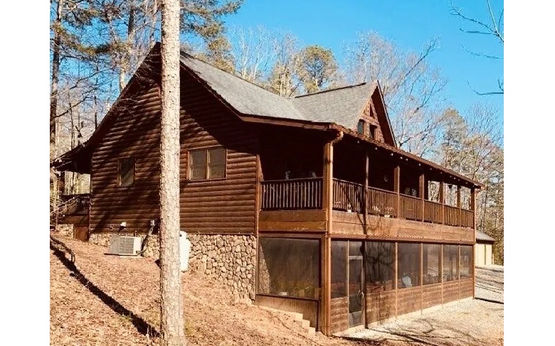 145 Daybreak Boulevard Morganton, GA 30560 - Photo 3 of 4 Additional View