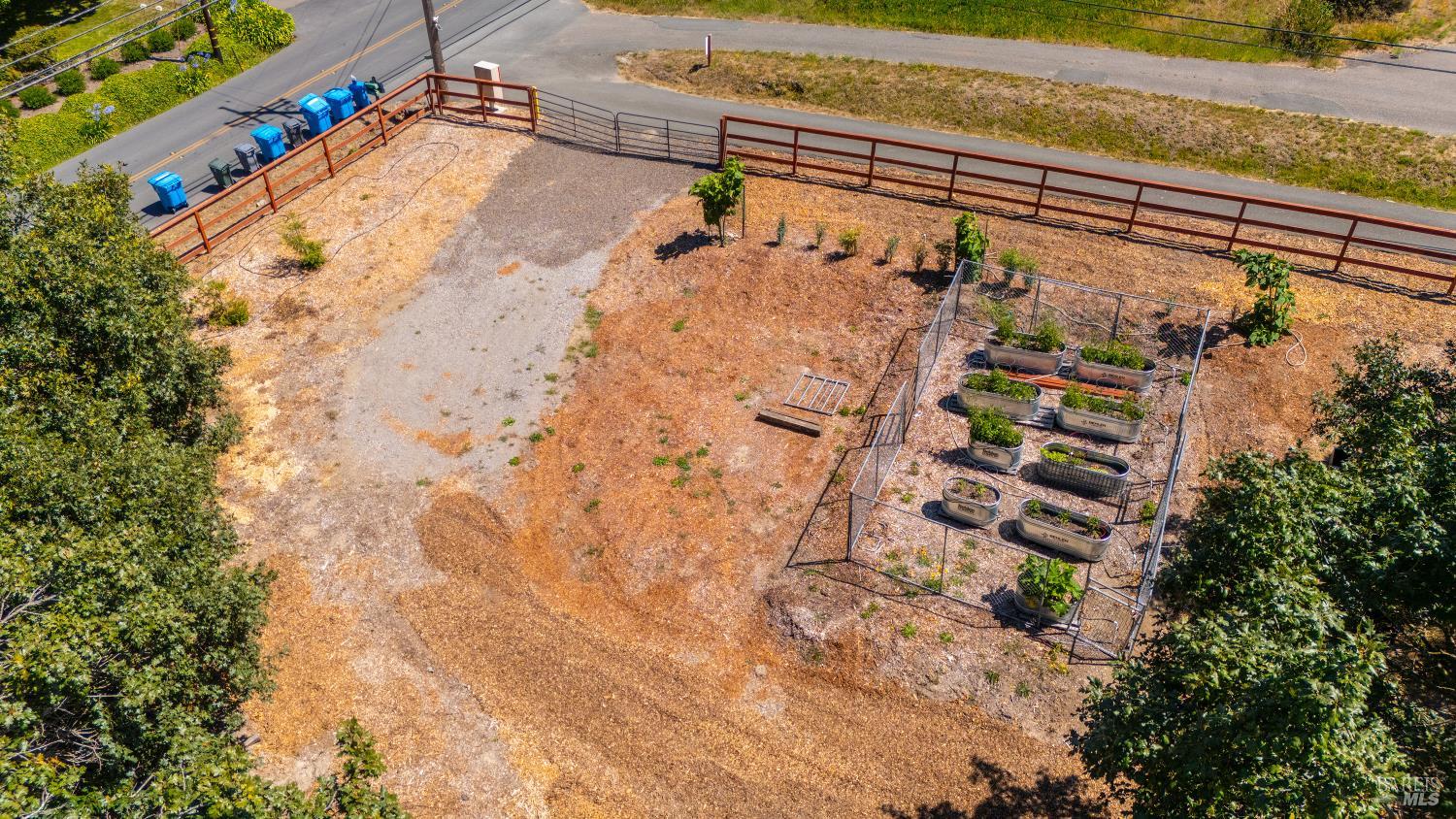 4336 Hessel Road Sebastopol, CA 95472 - Photo 47 of 54