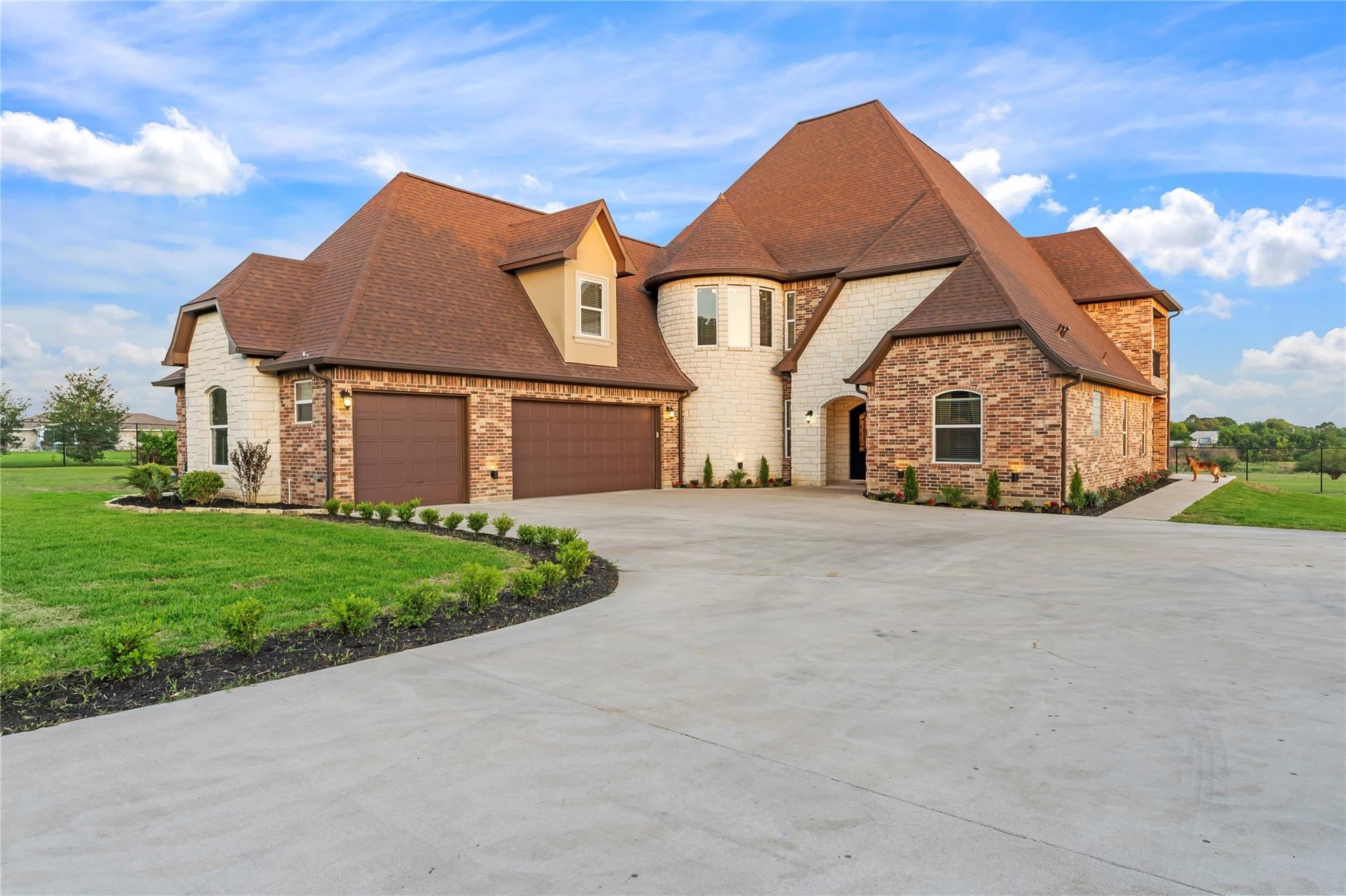 2830 Airport Road Brenham, TX 77833 - Photo 4 of 43