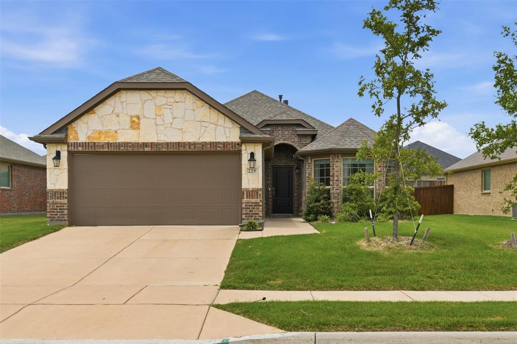 229 Penn Street Anna, TX 75409 - Photo 1 of 26