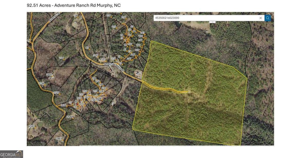 92.51 Adventure Ranch Road Murphy, NC 28906 - Photo 1 of 8