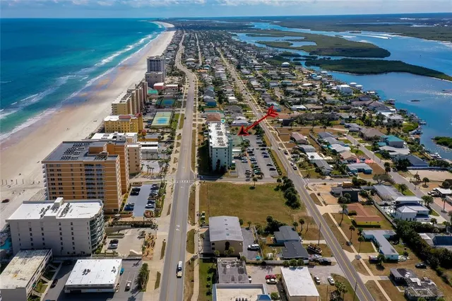 $299,900 | 3800 South Atlantic Avenue, Unit 207, Daytona Beach, FL 32118