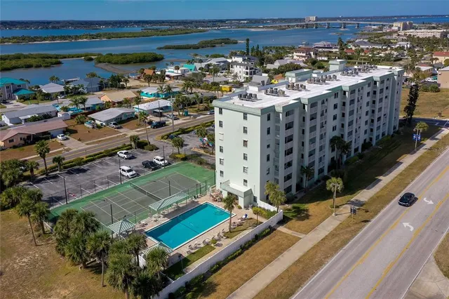 $299,900 | 3800 South Atlantic Avenue, Unit 207, Daytona Beach, FL 32118