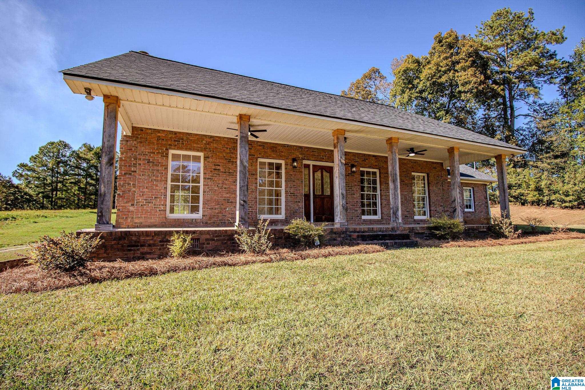 193 Brown Street Heflin, AL 36264 - Photo 29 of 57
