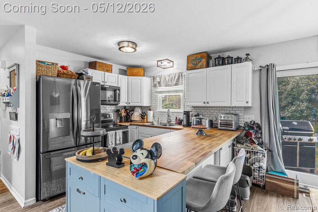 11550 Silver Lake Road Byron, MI 48418 - Photo 15 of 44