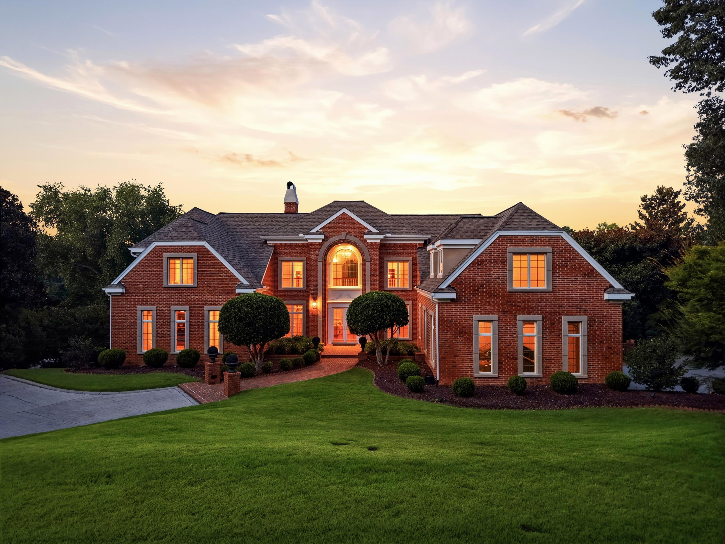 261 Magnolia Lake Road Aiken, SC 29803 - Photo 4 of 72