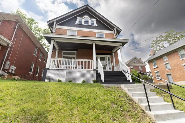 $325,000 | 1537 Dixmont Avenue, Cincinnati, OH 45207