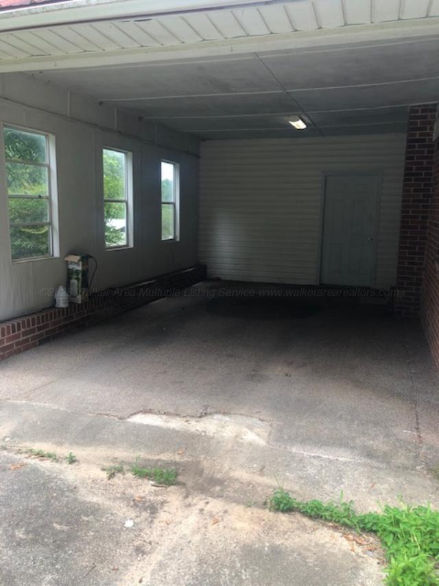 2955 Smith Chapel Road Carbon Hill, AL 35549 - Photo 11 of 25 Gallery Image 11