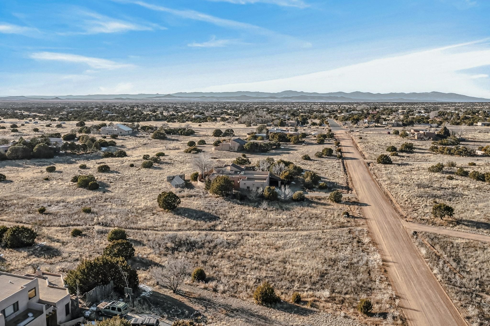 33 Moya Loop Santa Fe, NM 87508 - Photo 62 of 64