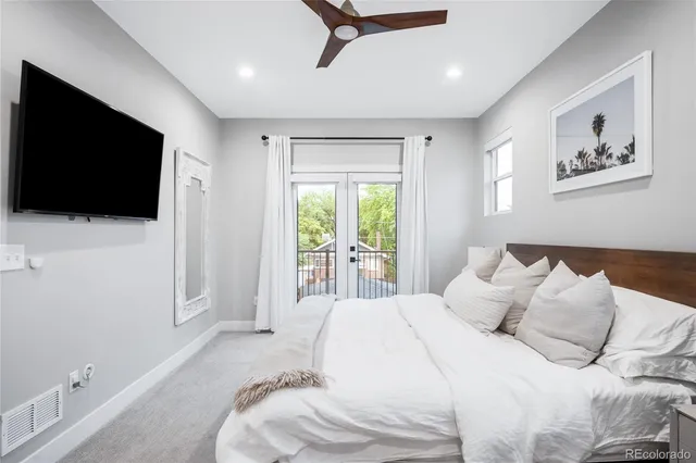 $1,400,000 | 1140 Harrison Street, Denver, CO 80206