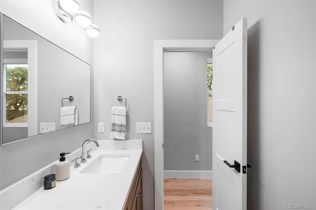 $1,400,000 | 1140 Harrison Street, Denver, CO 80206