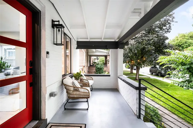 $1,400,000 | 1140 Harrison Street, Denver, CO 80206