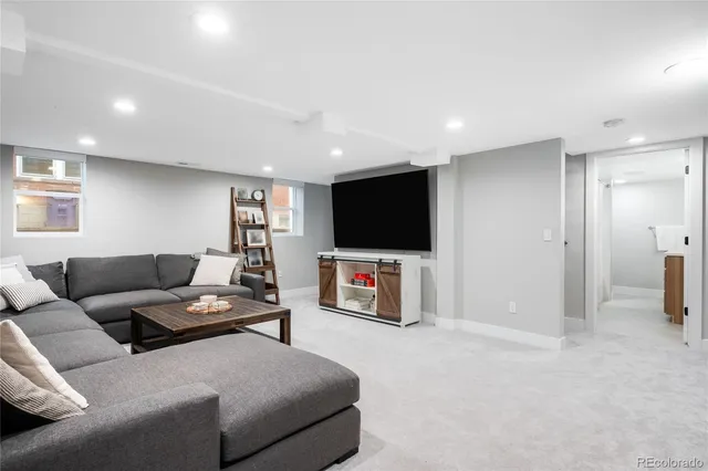 $1,400,000 | 1140 Harrison Street, Denver, CO 80206