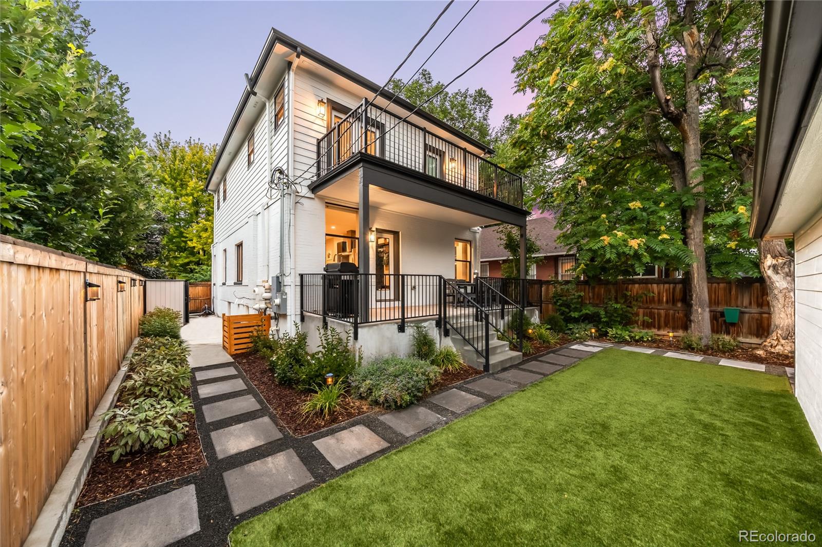 1140 Harrison Street Denver, CO 80206 - Photo 30 of 32