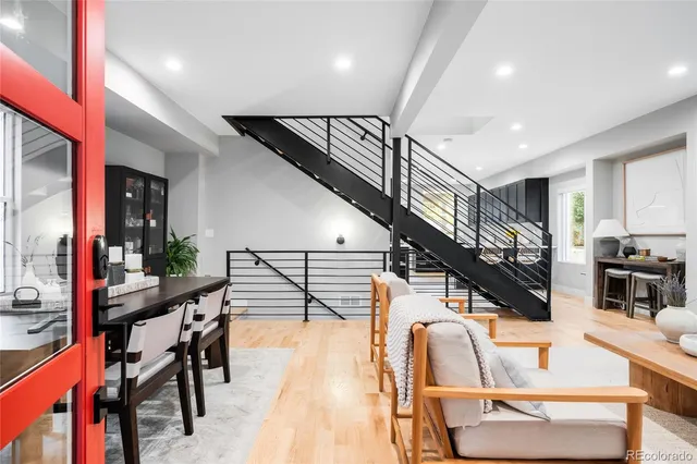 $1,400,000 | 1140 Harrison Street, Denver, CO 80206