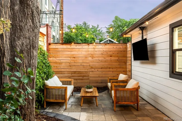 $1,400,000 | 1140 Harrison Street, Denver, CO 80206