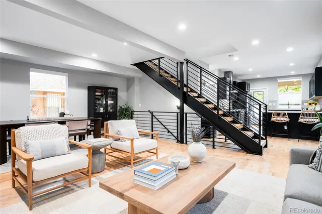 $1,400,000 | 1140 Harrison Street, Denver, CO 80206