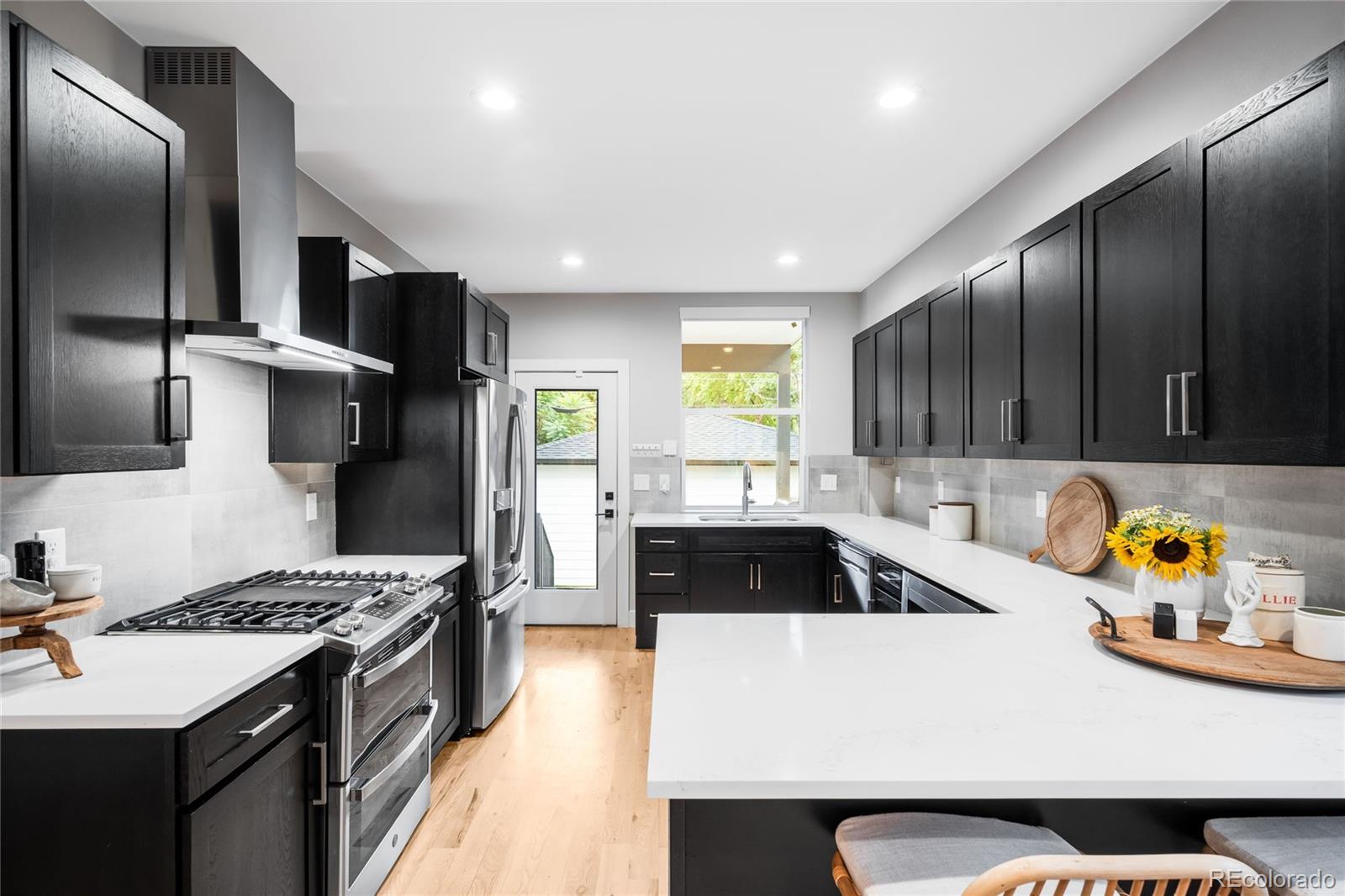 1140 Harrison Street Denver, CO 80206 - Photo 7 of 32