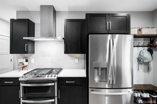 $1,400,000 | 1140 Harrison Street, Denver, CO 80206