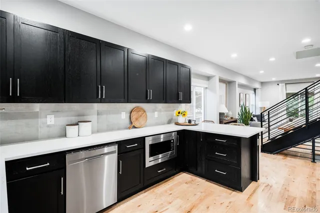 $1,400,000 | 1140 Harrison Street, Denver, CO 80206