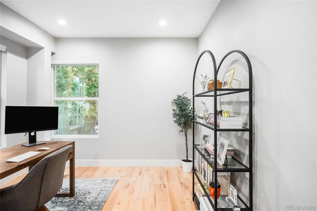 $1,400,000 | 1140 Harrison Street, Denver, CO 80206