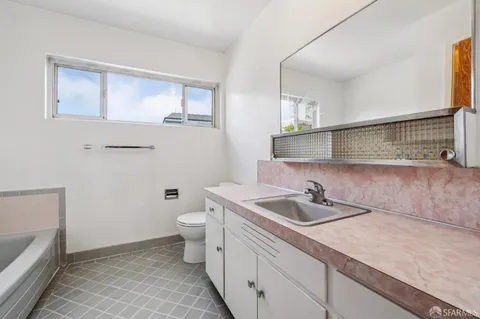 $2,650,000 | 41 Terra Vista Avenue, San Francisco, CA 94115