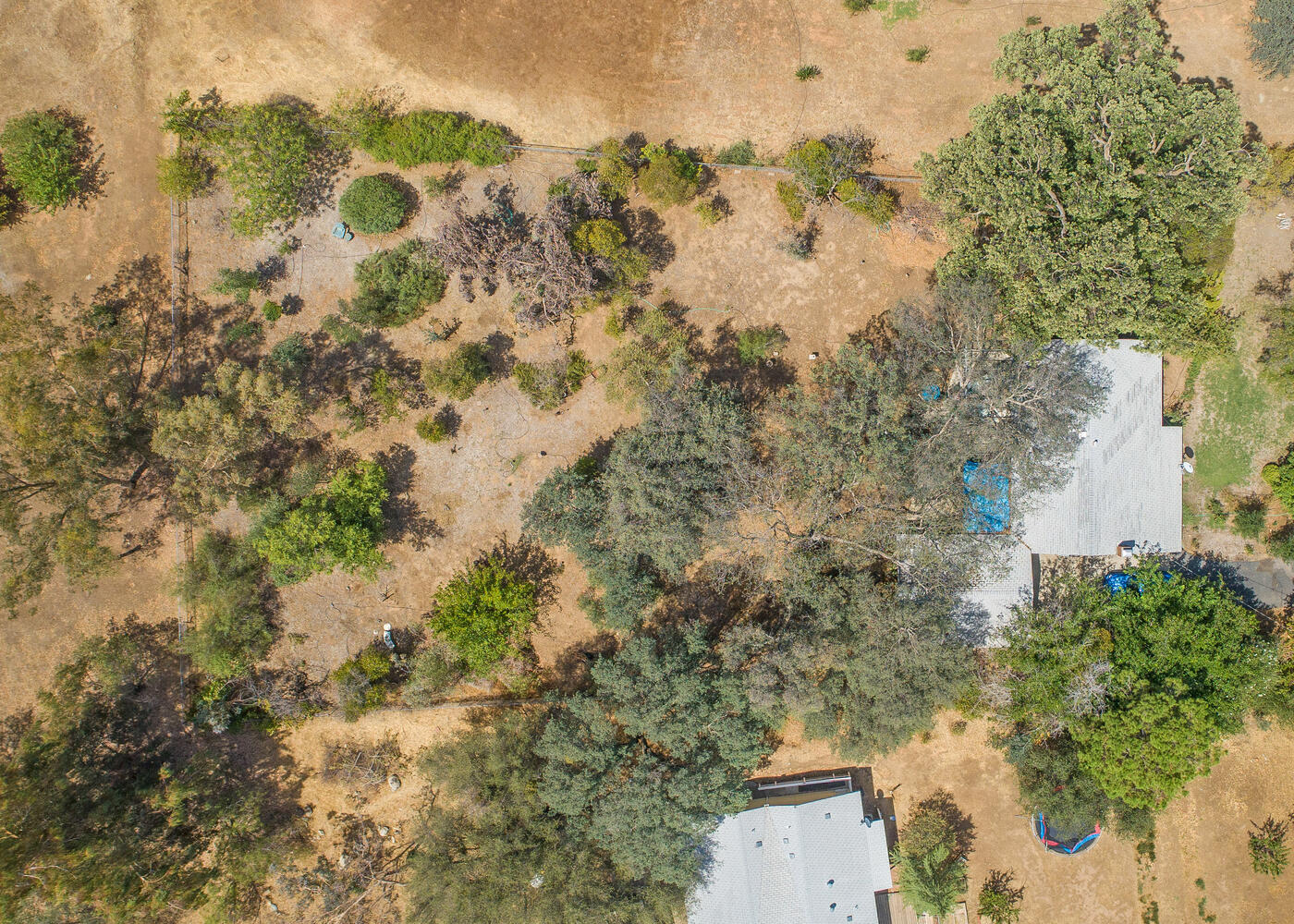 40679 Cherokee Oaks Drive Three Rivers, CA 93271 - Photo 31 of 33 40679 Cherokee Oaks Dr Three-large-040-0