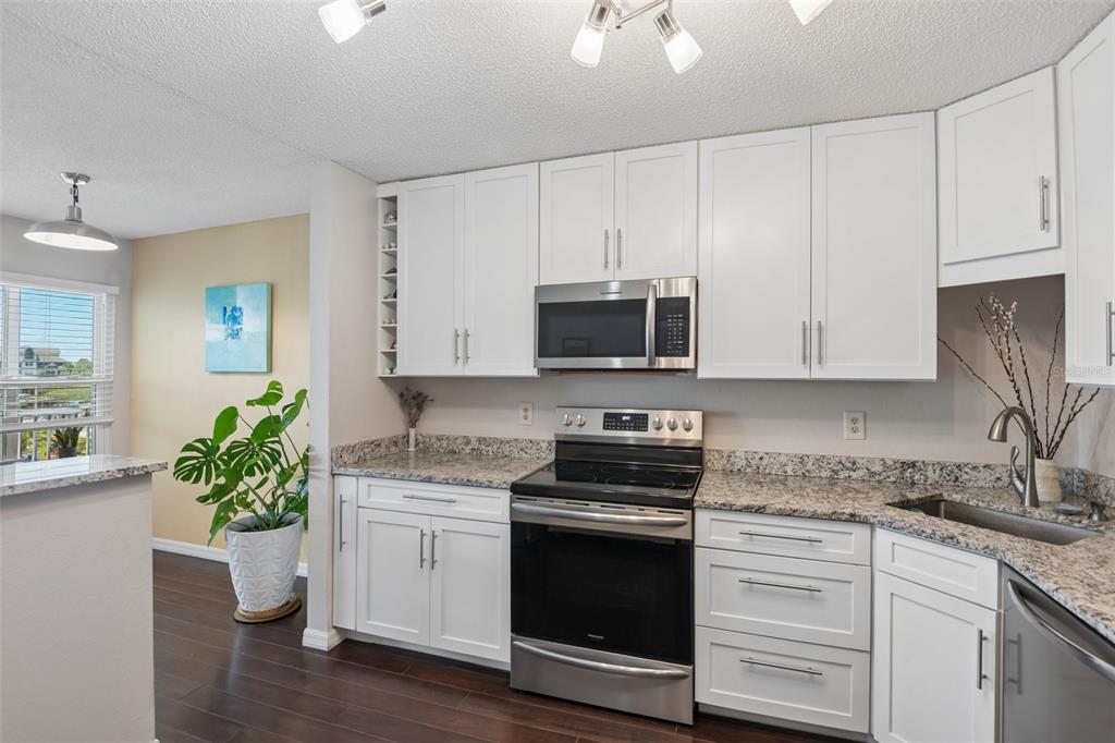 5727 Biscayne Court, Unit 209 New Port Richey, FL 34652 - Photo 23 of 52