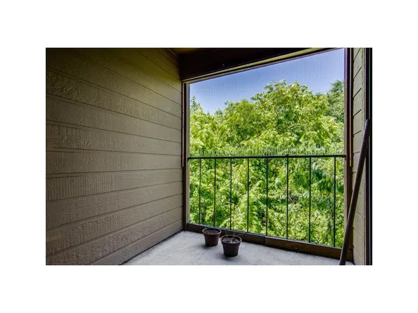 a black and white photo of a garden