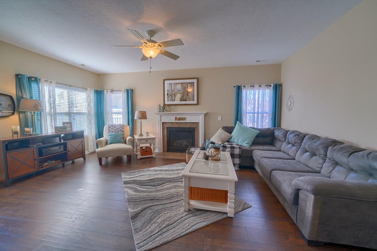 5905 Myrick Road Dublin, OH 43016 - Photo 11 of 48