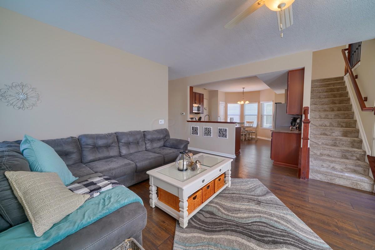 5905 Myrick Road Dublin, OH 43016 - Photo 16 of 48