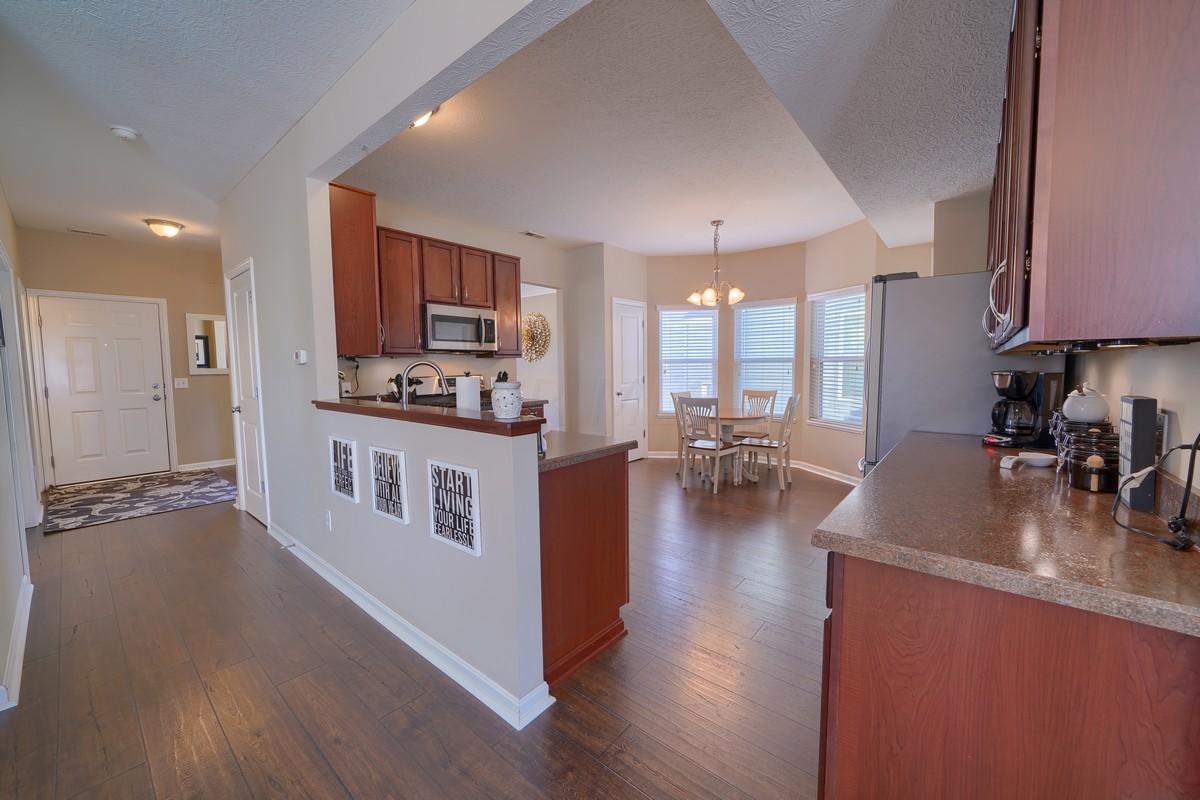 5905 Myrick Road Dublin, OH 43016 - Photo 19 of 48