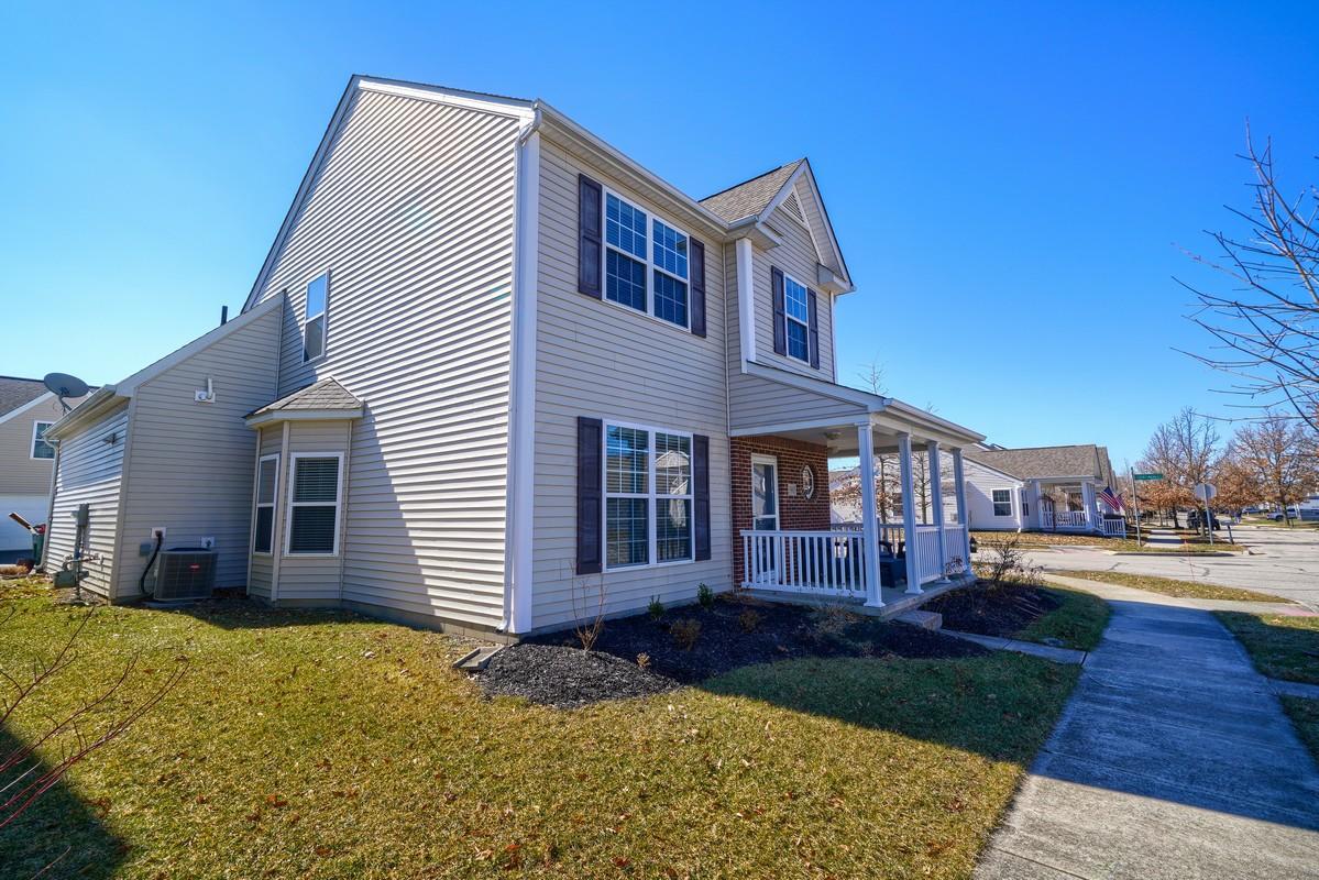 5905 Myrick Road Dublin, OH 43016 - Photo 2 of 48