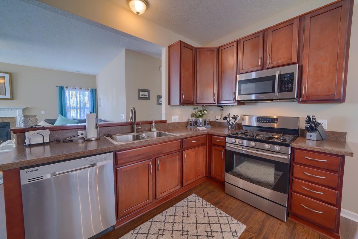 5905 Myrick Road Dublin, OH 43016 - Photo 22 of 48