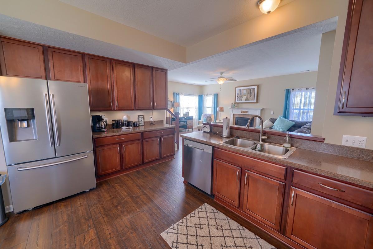 5905 Myrick Road Dublin, OH 43016 - Photo 23 of 48