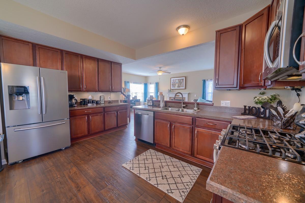 5905 Myrick Road Dublin, OH 43016 - Photo 24 of 48