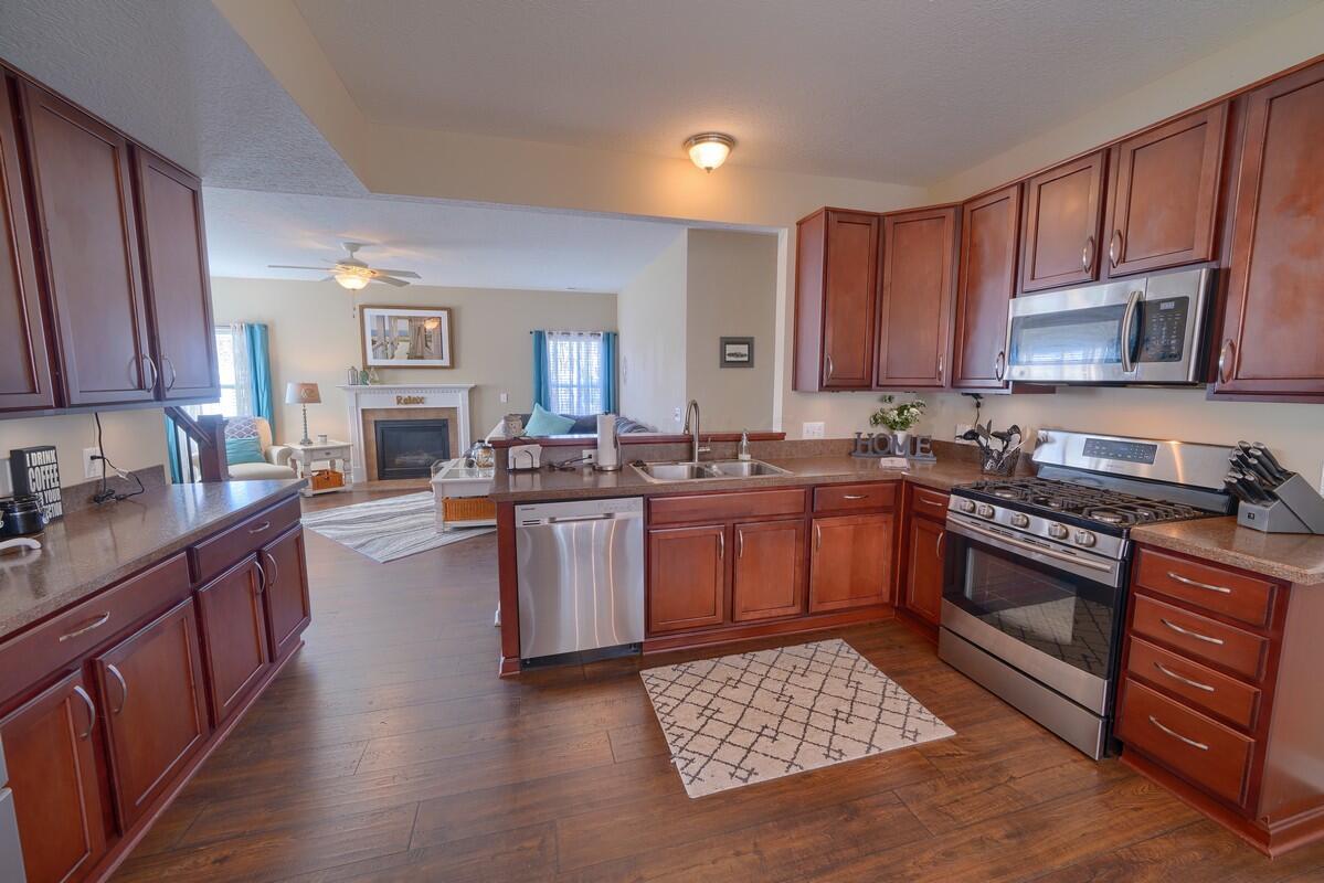 5905 Myrick Road Dublin, OH 43016 - Photo 25 of 48
