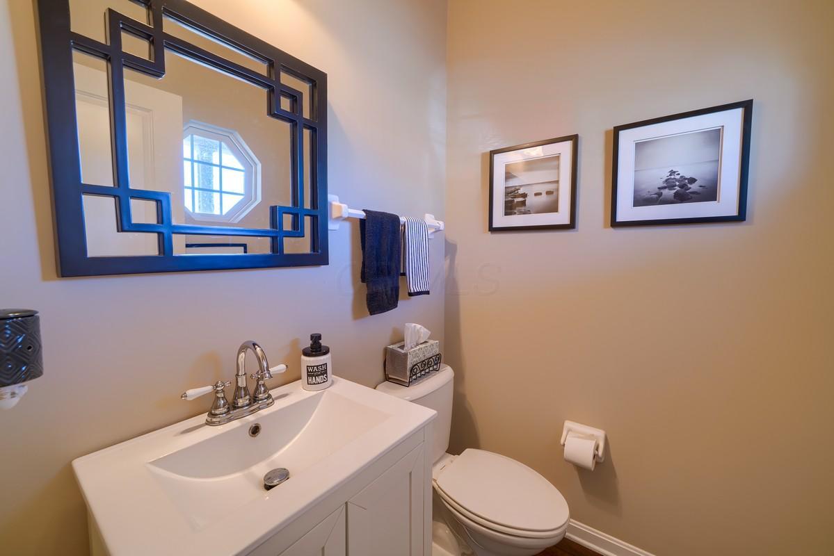 5905 Myrick Road Dublin, OH 43016 - Photo 27 of 48