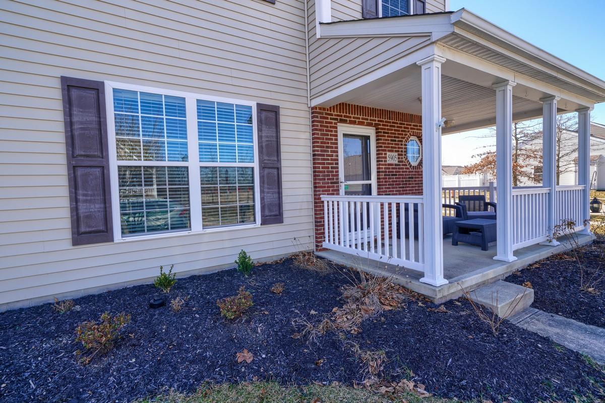5905 Myrick Road Dublin, OH 43016 - Photo 3 of 48