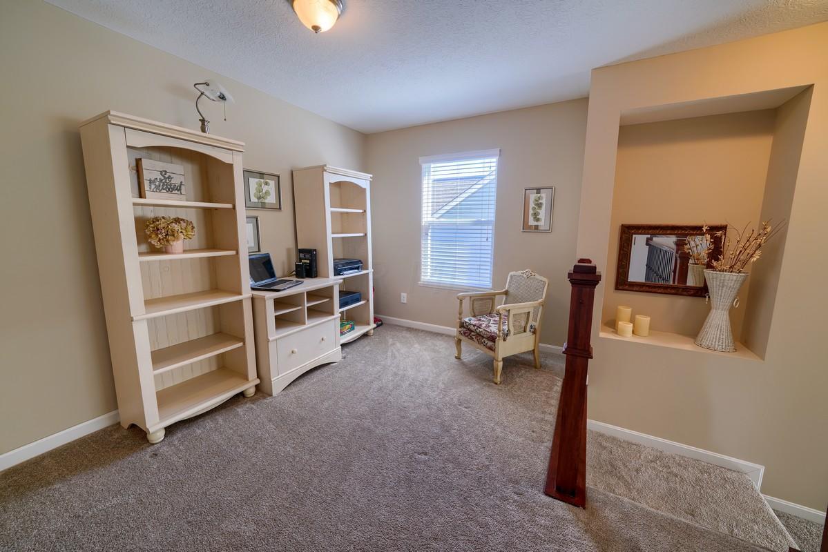 5905 Myrick Road Dublin, OH 43016 - Photo 35 of 48